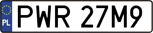 PWR27M9