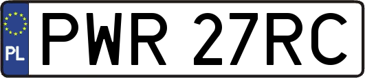 PWR27RC