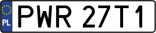 PWR27T1