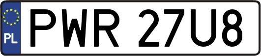 PWR27U8