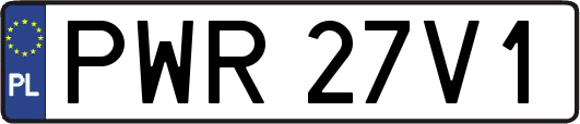 PWR27V1