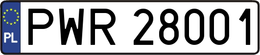 PWR28001