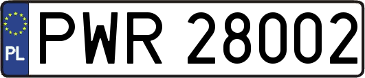 PWR28002