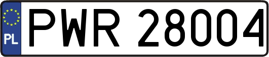 PWR28004