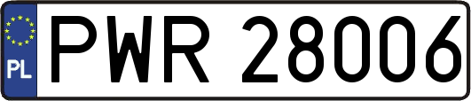 PWR28006