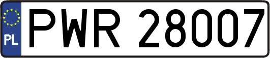 PWR28007
