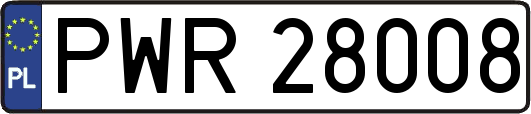 PWR28008