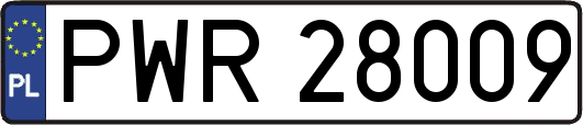 PWR28009