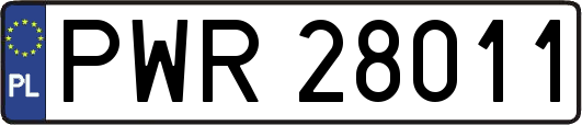 PWR28011