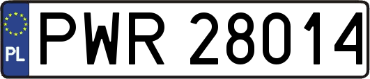 PWR28014