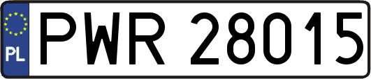 PWR28015