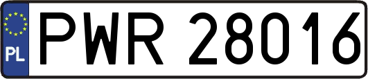 PWR28016