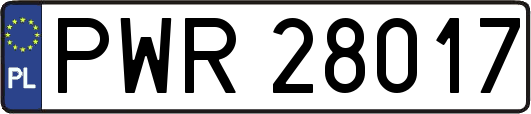 PWR28017