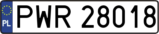 PWR28018