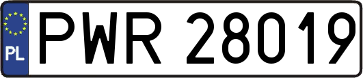 PWR28019