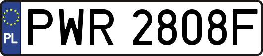 PWR2808F