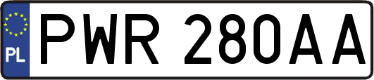 PWR280AA