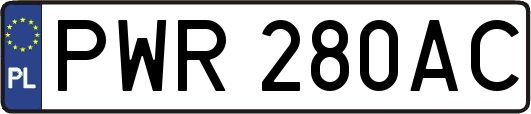 PWR280AC