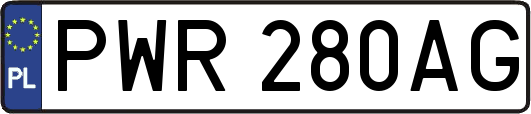PWR280AG