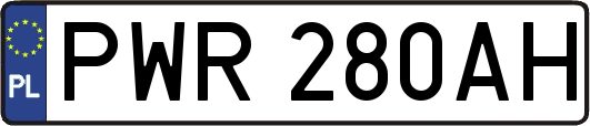 PWR280AH