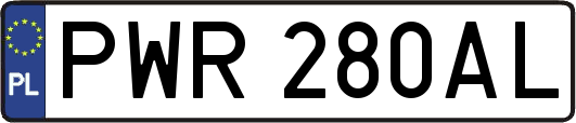 PWR280AL