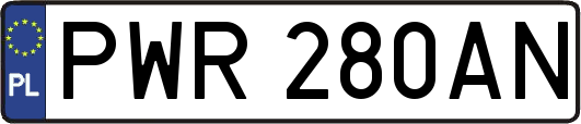 PWR280AN
