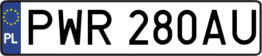 PWR280AU