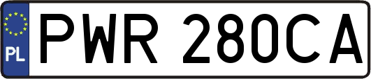 PWR280CA