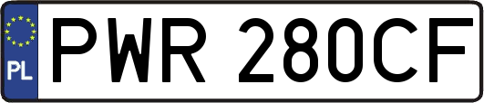 PWR280CF