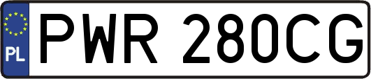 PWR280CG