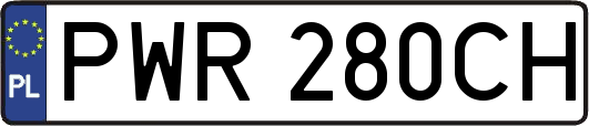 PWR280CH