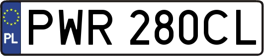 PWR280CL