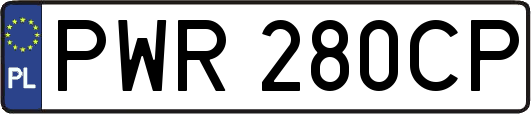 PWR280CP