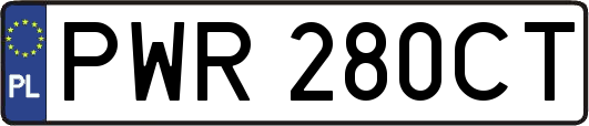 PWR280CT