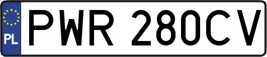 PWR280CV