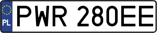PWR280EE