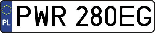 PWR280EG