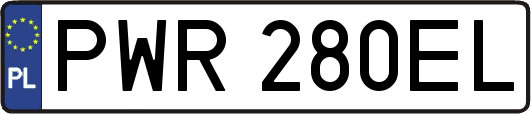 PWR280EL