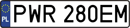 PWR280EM