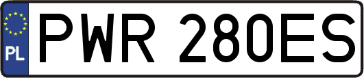 PWR280ES