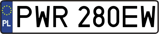 PWR280EW