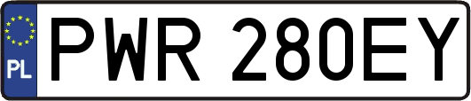 PWR280EY