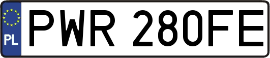 PWR280FE
