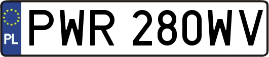 PWR280WV