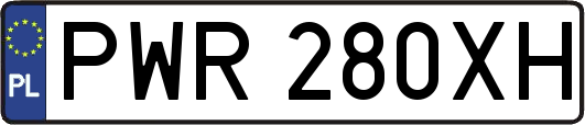 PWR280XH