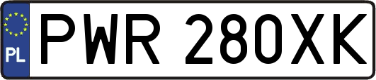PWR280XK