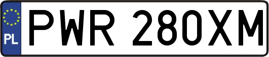 PWR280XM