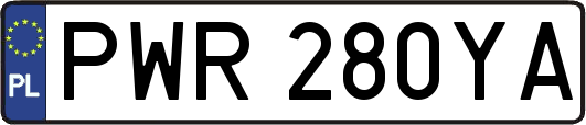 PWR280YA