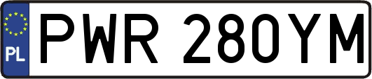 PWR280YM