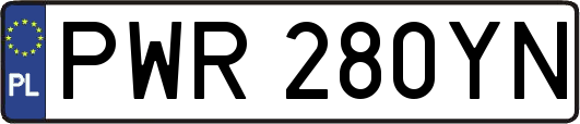 PWR280YN